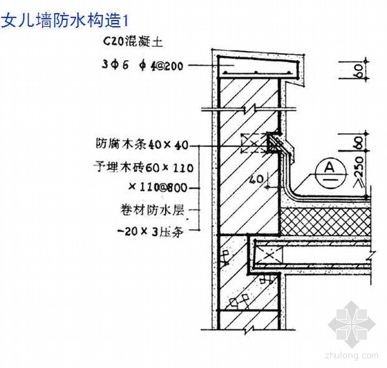 建筑工程施工质量监督讲座-屋面工程（ppt）- 