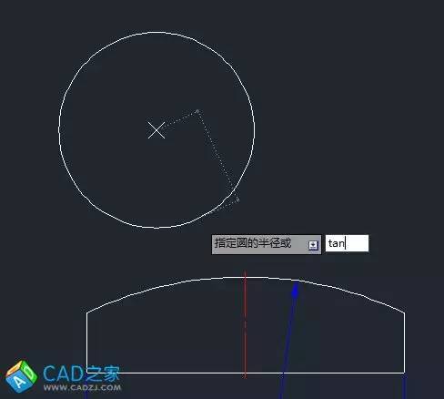 CAD制图高级操作技巧整理汇总-8