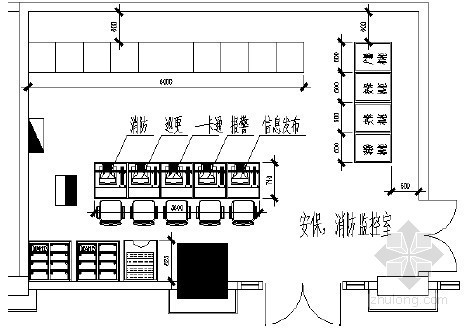 弱电设计按照智能化社区的标准设计资料下载-浙江某集团住宅弱电系统限额设计标准（2011年版）