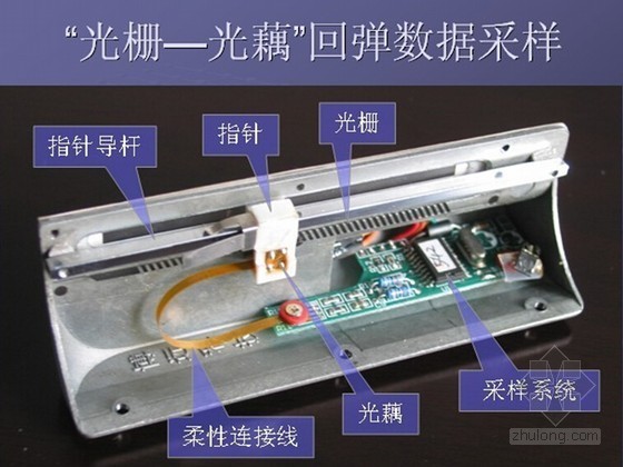 建筑工程结构实体混凝土强度检测讲义(170页)-回弹数据采样 