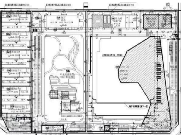 锤击桩工作量资料下载-建筑地基强夯试夯怎么搞？一篇文章让你明白试点布置和工艺全流程