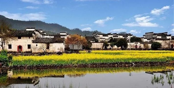 十处饶有特色的古民居建筑_45