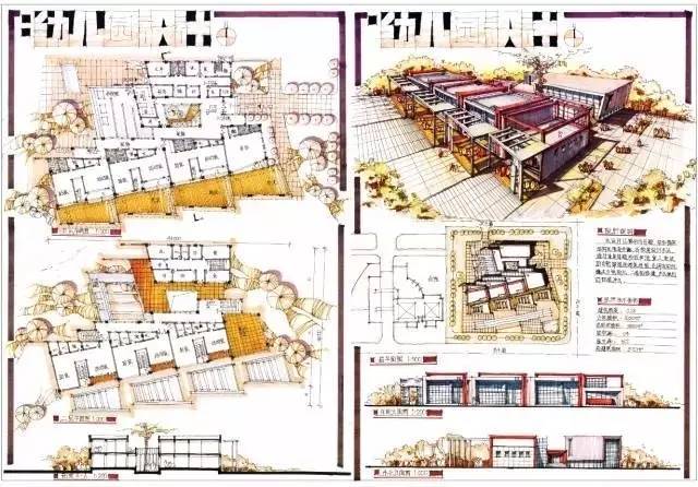 大三旅馆建筑设计案例资料下载-建筑设计常用尺寸！错过会后悔哦！