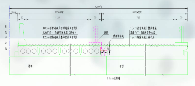 高速公路改扩建桥梁拼宽施工技术及质量控制(84页)_5