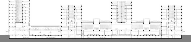 港珠澳大桥珠海口岸办公区工程/华建集团华东建筑设计研究总院-1541517273306984.jpg