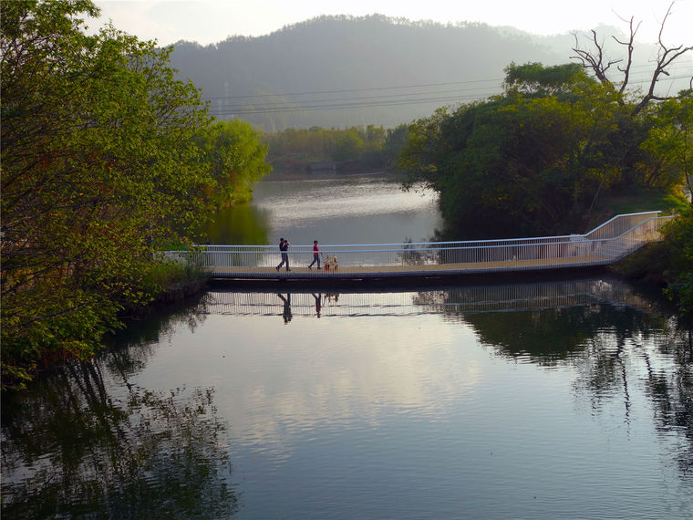 金华浦阳江生态廊道-012-Puyangjiang-River-Corridor-by-Turenscape