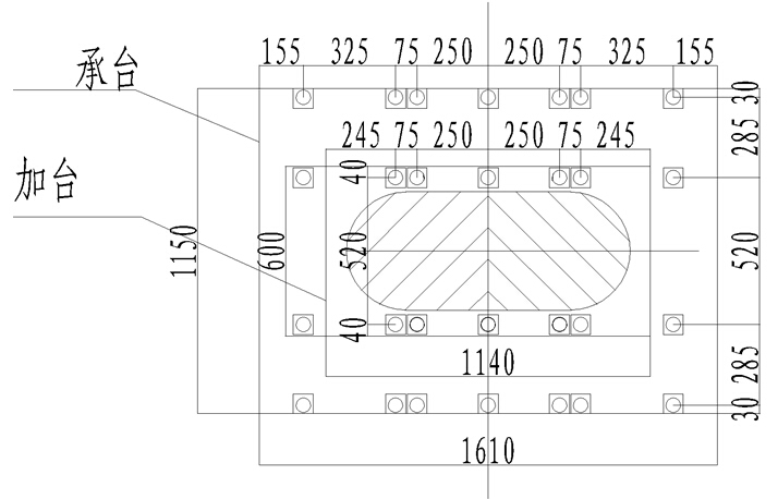 公路特大桥专项施工方案资料下载-[江西]跨高速特大桥悬臂现浇连续箱梁施工方案