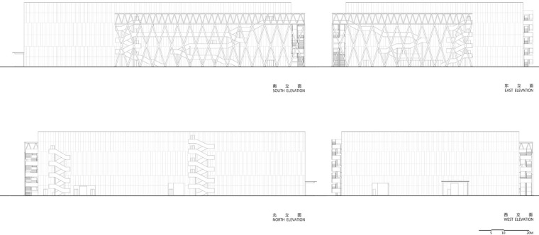 浙江STANCE中国智慧工厂-031-stance-china-smart-factory-by-azl-architects