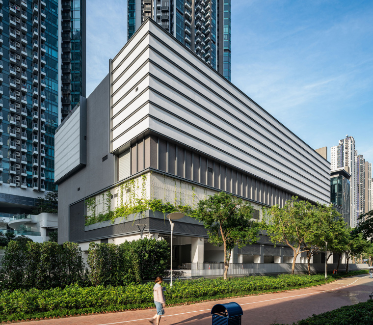 香港荃湾体育馆-033-tsuen-wan-sports-centre-by-lwk-partners