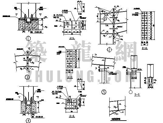 18x20m钢结构标准厂房-3