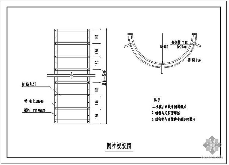 某模板节点构造图库_2