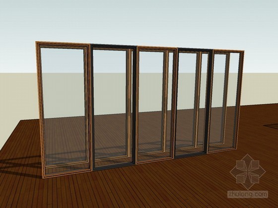 中空玻璃窗户施工方案资料下载-玻璃窗
