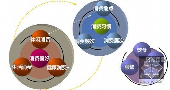 [上市房企]社区商业地产项目全程指导手册(大量附图 案例丰富)-消费者研究