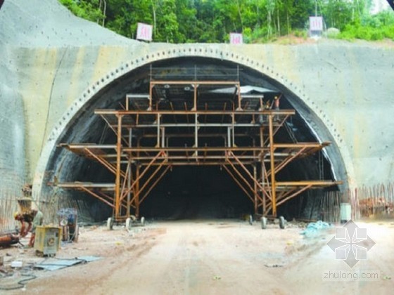 工程案例施工资料下载-各种不良地质条件隧道施工技术及工程案例382页（PPT 黄土岩溶高应力高地温）