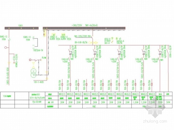 大会议室弱电工程施工图资料下载-[重庆]城市主干道道路强弱电工程施工图设计91张