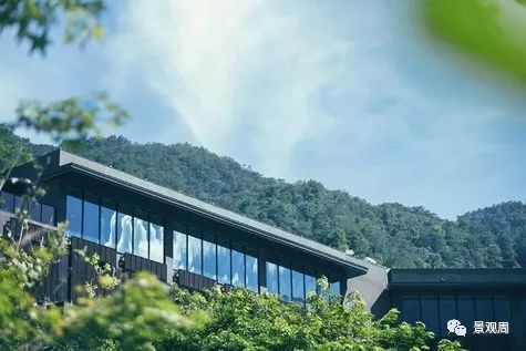虹夕诺雅全球第七家落户中国：建筑景观室内设计最详解读！_8