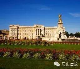 英国商业现代中心资料下载-走进英国皇室