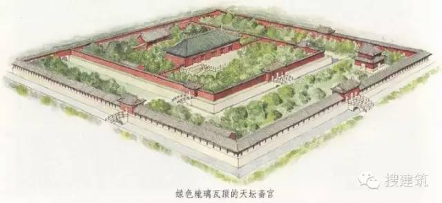 中国46座古代园林，让人惊叹的鬼斧神工_9