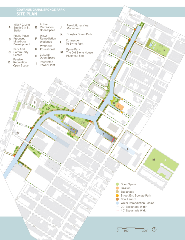 城镇燃气设计规范2资料下载-ASLA景观获奖作品2010年（高清）合集（下）2