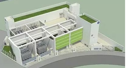 施工现场安全广播资料下载-基于BIM的施工现场安全管理