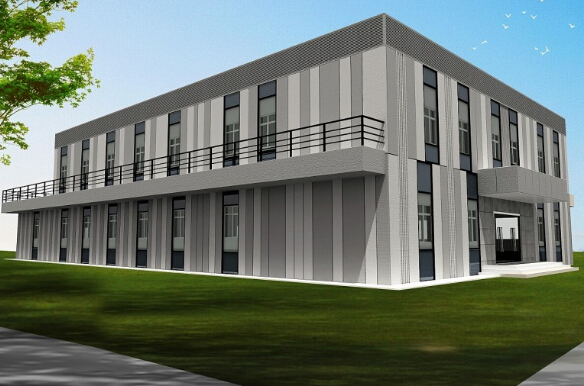工厂安全工作会议资料下载-中央定调：未来30%住宅工厂造，装配式成大趋势，你准备好了吗?