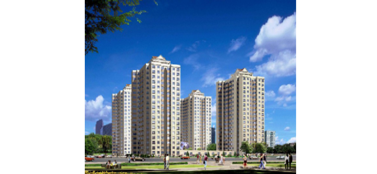 北京15层住宅楼资料下载-三里河南区改建工程东二区塔台、住宅楼工程施工组织设计方案（全套）
