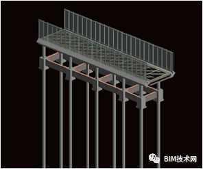 [BIM案例]全球最大双螺旋钢结构——BIM助力攻关_3