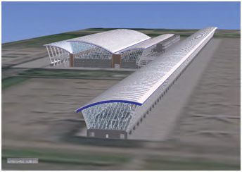 BIM能源管理资料下载-机场既有建筑BIM技术应用价值研究