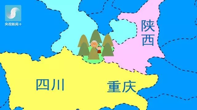 9年10万人建1条铁路！今天这条铁路全线通车-兰渝铁路