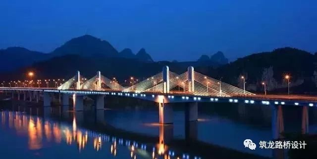 柳州第22座桥设计方案曝光！柳州又将建设一座高颜值、高逼格的大_38