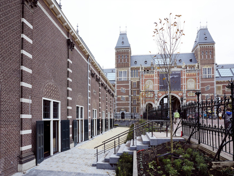 荷兰国立博物馆-14