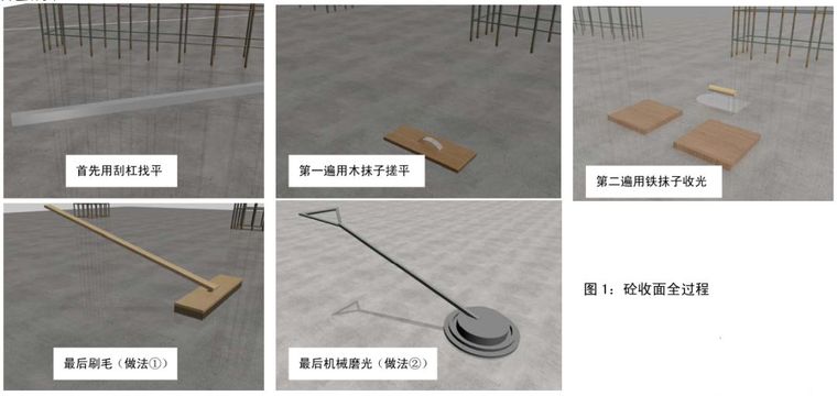 中建八局施工质量标准化图册（土建、安装、样板）_29