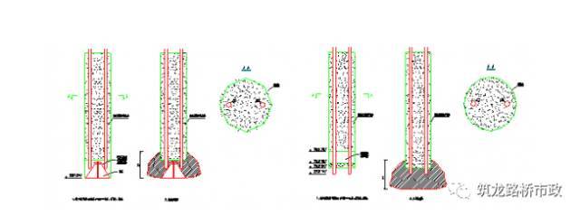 公路桥梁常见的桩基施工技术，一步步都给你列出来了_33