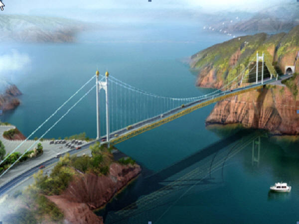 山体施工专项方案资料下载-某大桥干法成孔施工专项方案