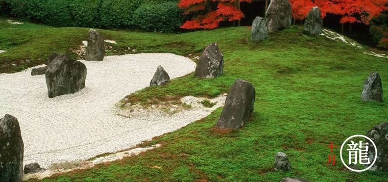 8天7夜日本景观・建筑初秋行_39