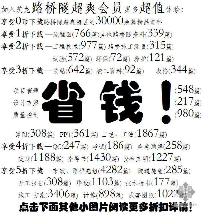 小桥涵施工交底资料下载-既有线小桥涵采用爆破拆除进行改建施工的探讨