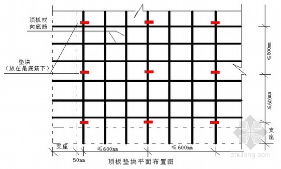 [北京]剪力墙结构住宅楼钢筋工程施工方案（节点详图）- 