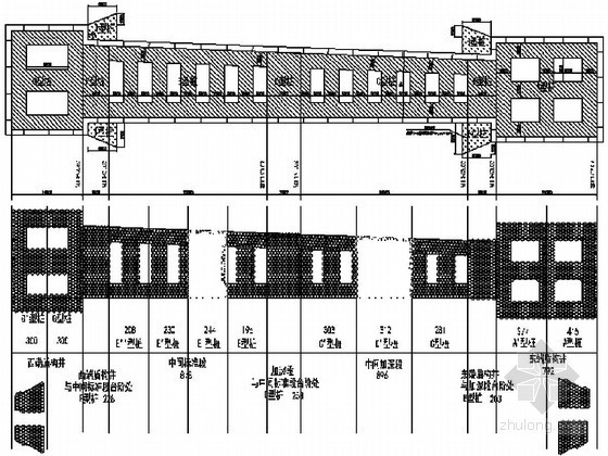 三重管施工方案资料下载-[江苏]地铁中间风井基底三管高压旋喷桩加固施工方案