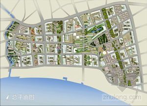上海北外滩规划设计文本-3