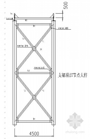 上海某高架桥钢箱梁吊装施工组织设计- 