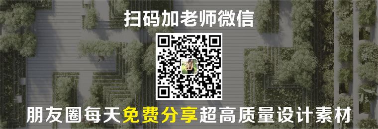 最全南北方景观植物配置资料（附植物配置实景解析）-广告图