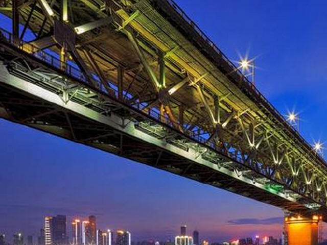 钢桥施工监理计划资料下载-钢结构培训讲座讲义229页（钢桥设计、钢桥用材、钢桥连接）