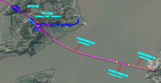 乐清湾大桥非通航孔节段梁安装施工技术方案_3