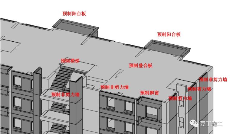 项目简简介资料下载-工程项目PC专项技术全流程介绍，既全面又详细！