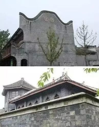 中国古代10大豪宅与园林景观，不是一般的赞！_18