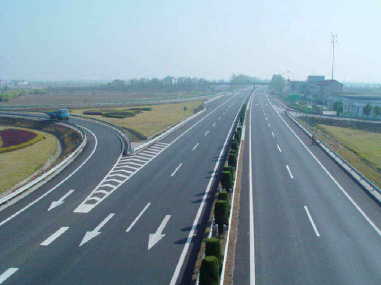 监控系统配置清单资料下载-[河北]高速公路施工现场高清监控系统解决方案