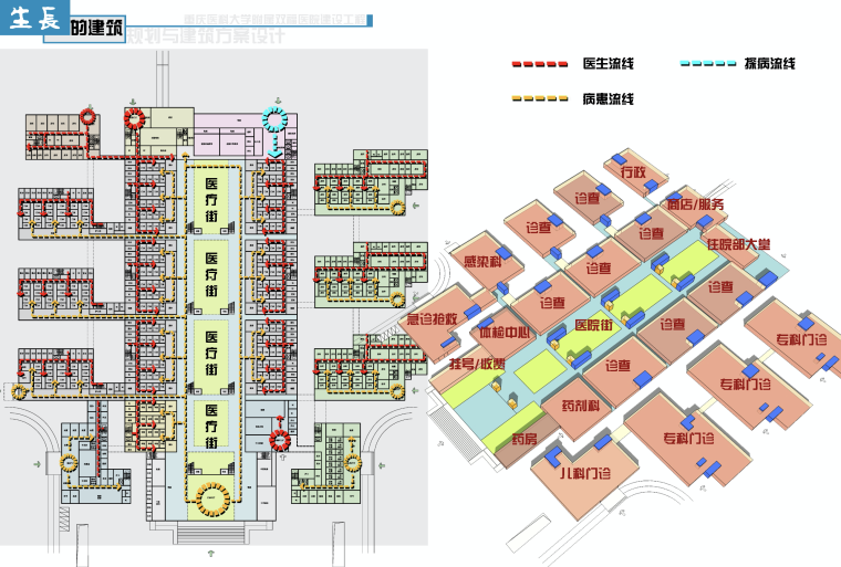 [重庆]医科大学双福医院建筑设计方案文本（SU+JPG）-屏幕快照 2018-12-03 上午11.30.48