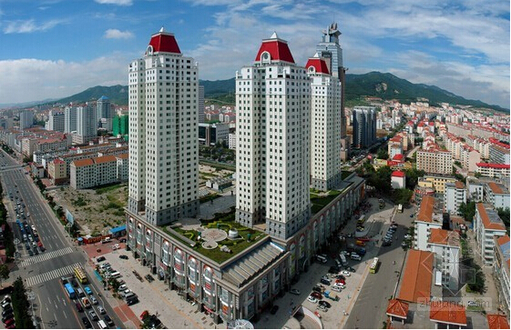 地产公司设计阶段用表资料下载-施工资料大揭秘：您容易忽略的隐形大问题