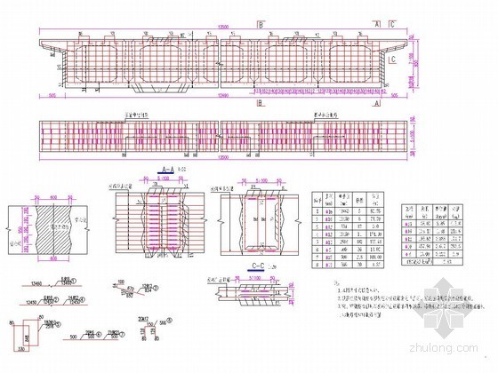 16米空心板桥计算书资料下载-预应力混凝土空心板桥设计计算书69页