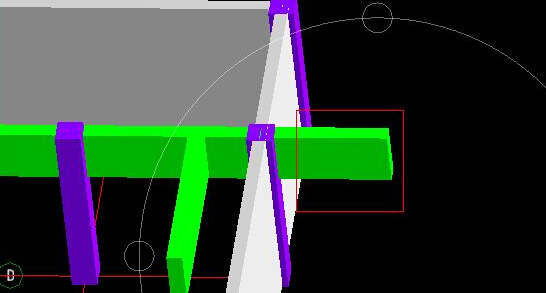 框架梁弯矩调幅资料下载-转换层、嵌固层框架梁及悬臂梁不能调幅